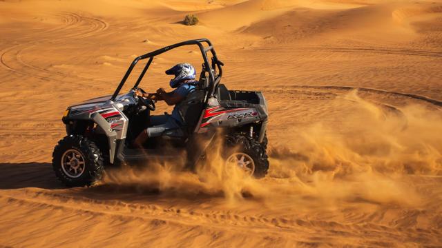 المغامرة و التشويق