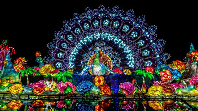 أماكن وأنشطة للأطفال